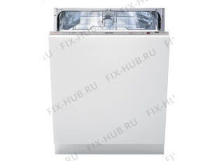 Посудомоечная машина Gorenje GV63424XV (312751, PMS60I) - Фото